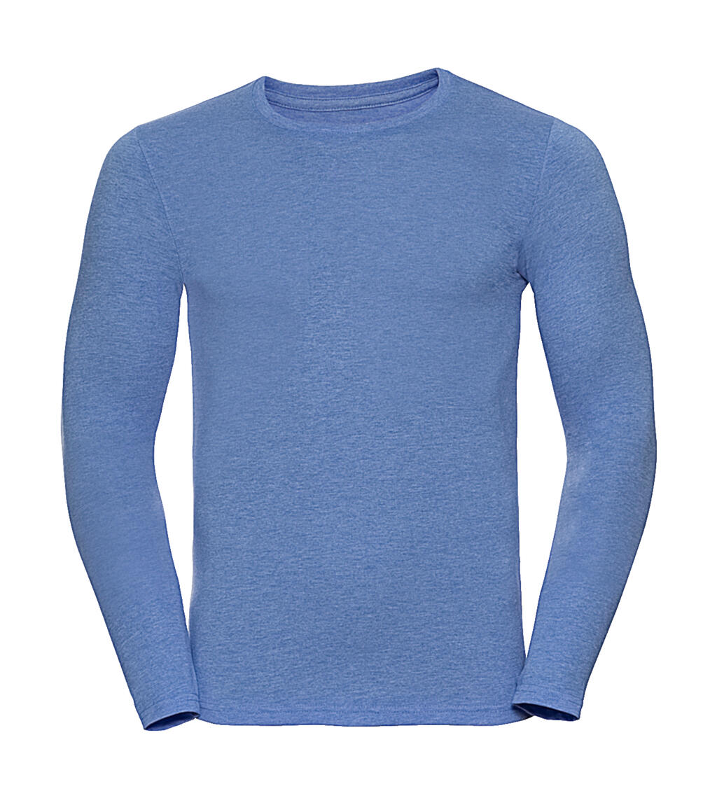 Long Sleeve HD T