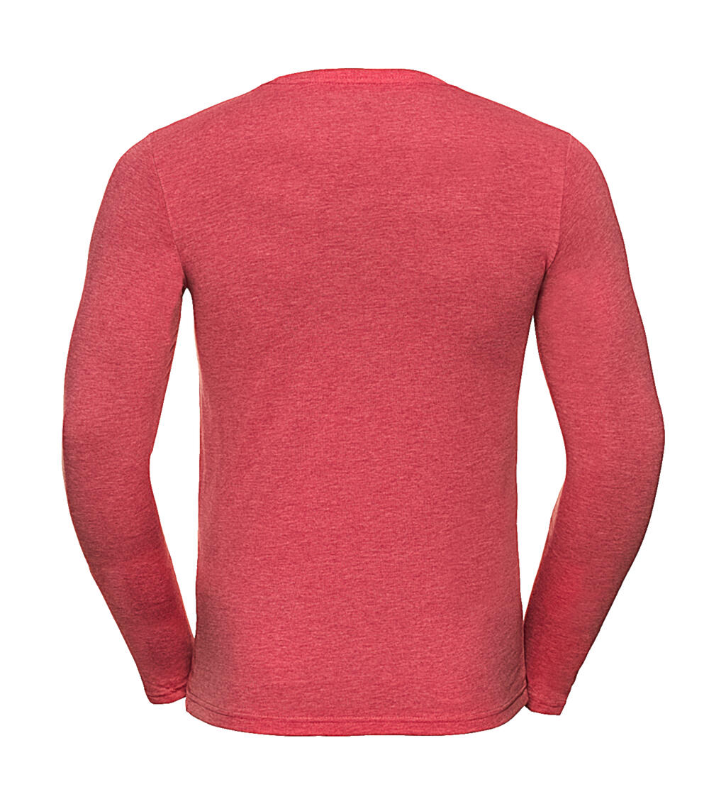 Long Sleeve HD T