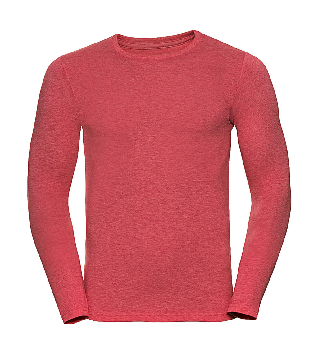 Long Sleeve HD T