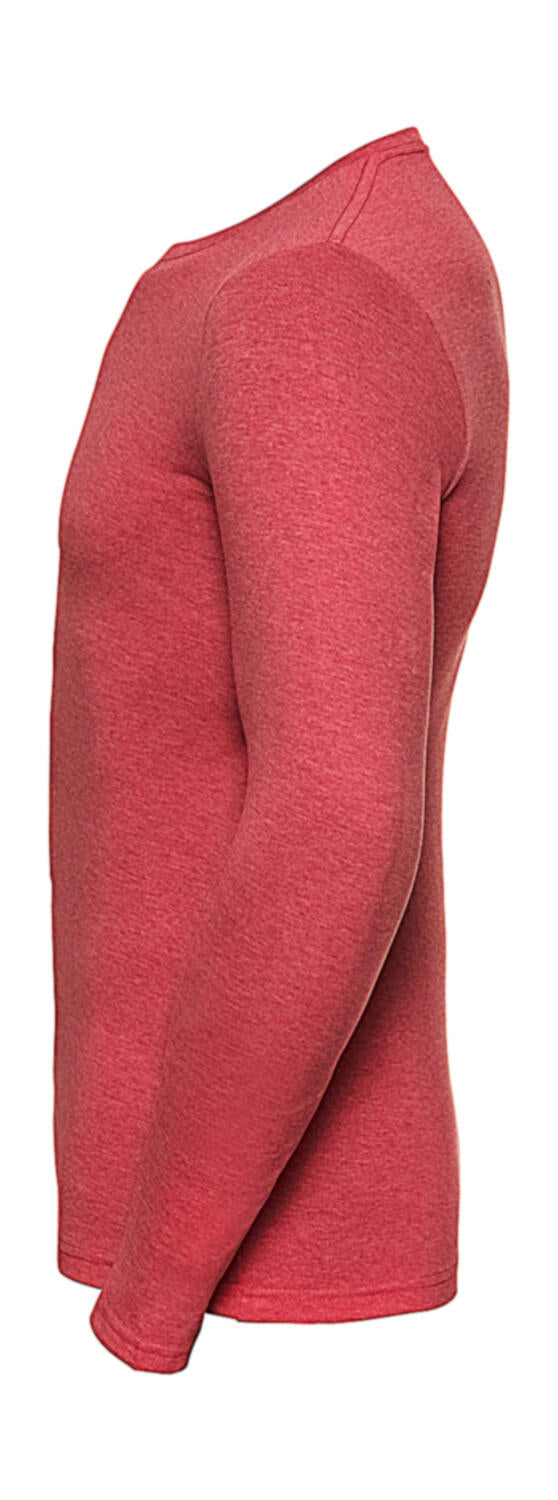 Long Sleeve HD T