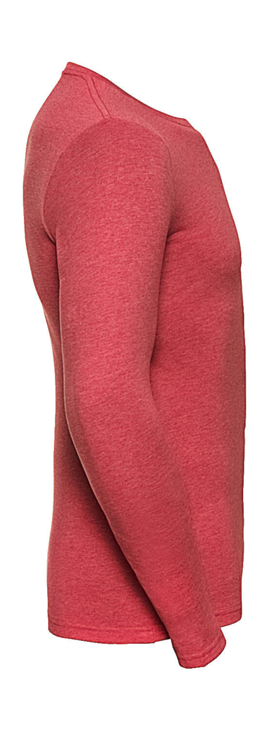 Long Sleeve HD T