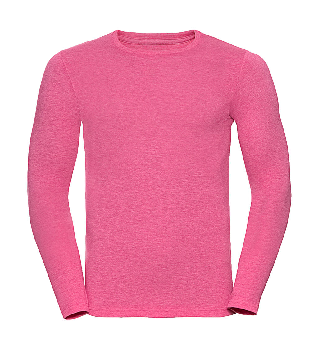 Long Sleeve HD T