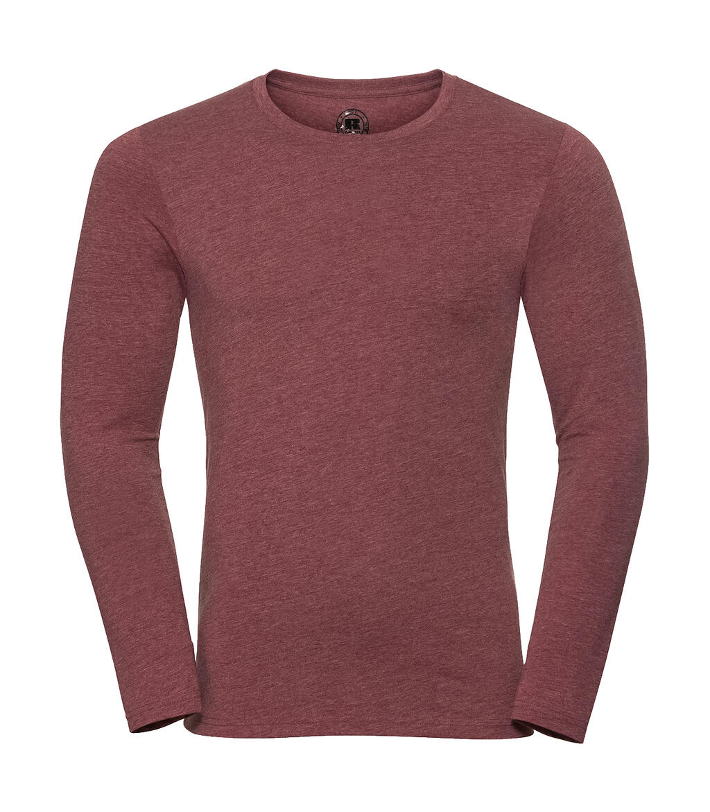 Long Sleeve HD T