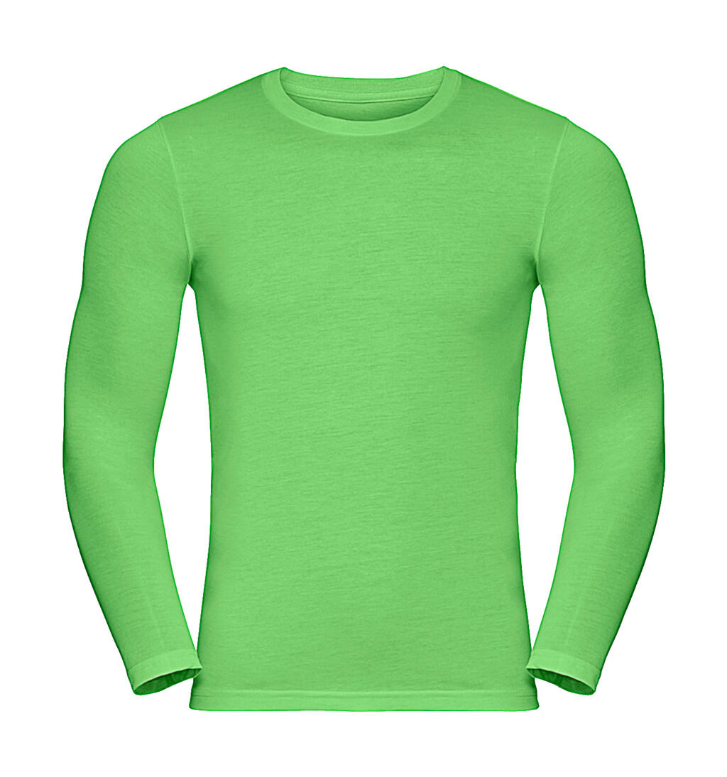 Long Sleeve HD T