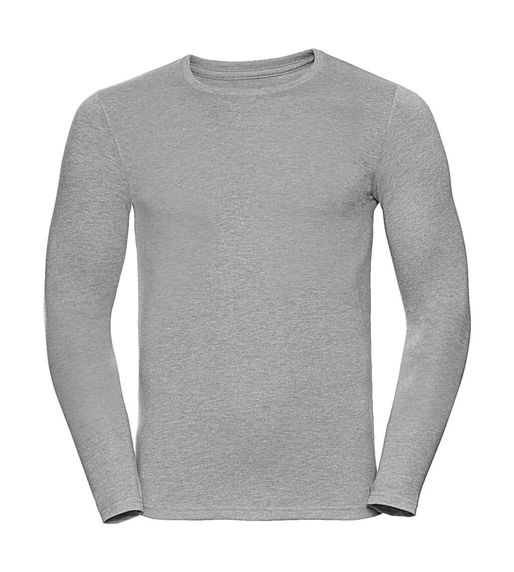 Long Sleeve HD T