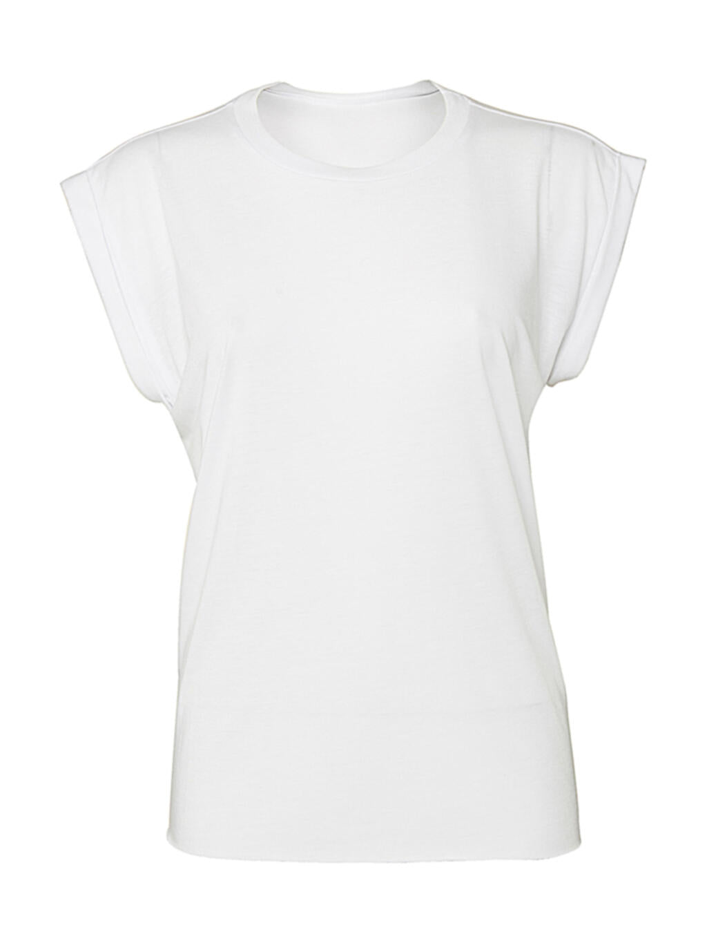 Flowy Muscle Tee
