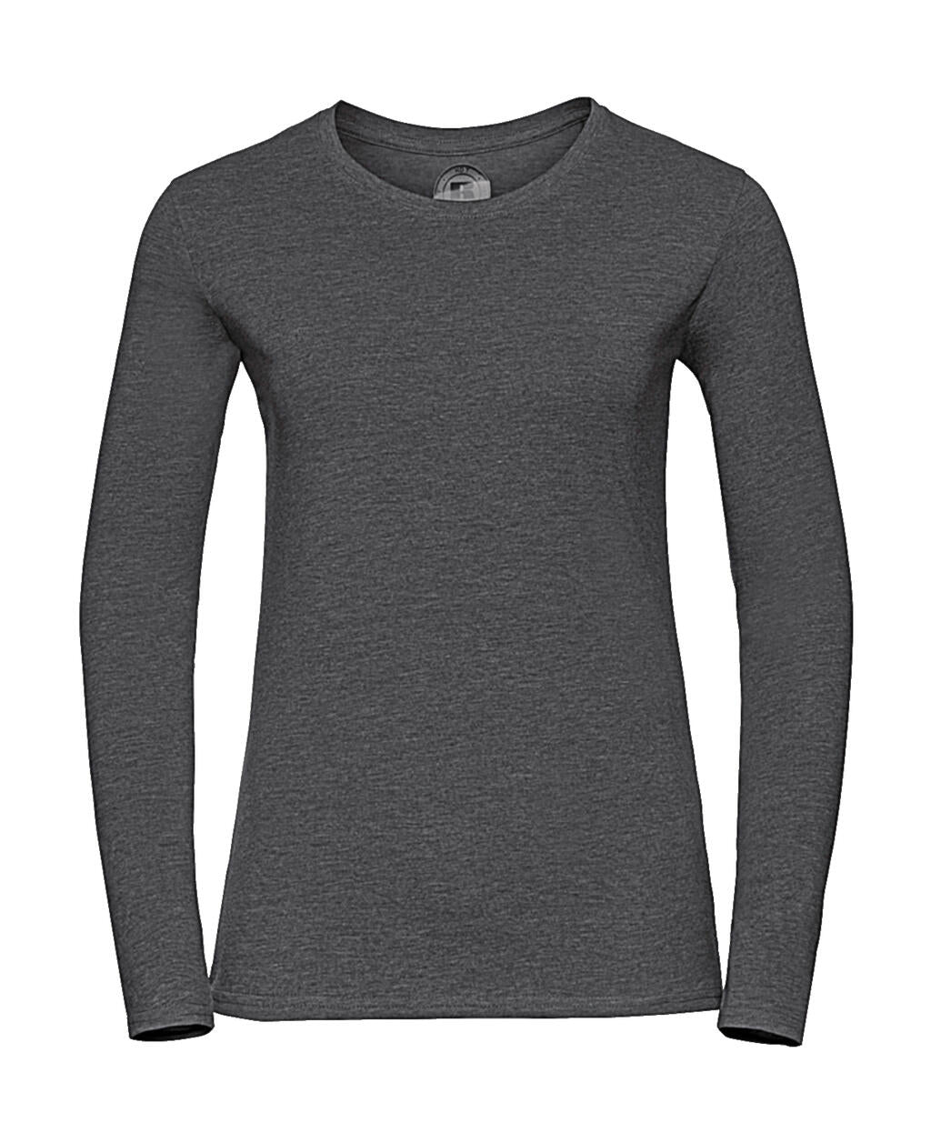 Ladies Long Sleeve HD T