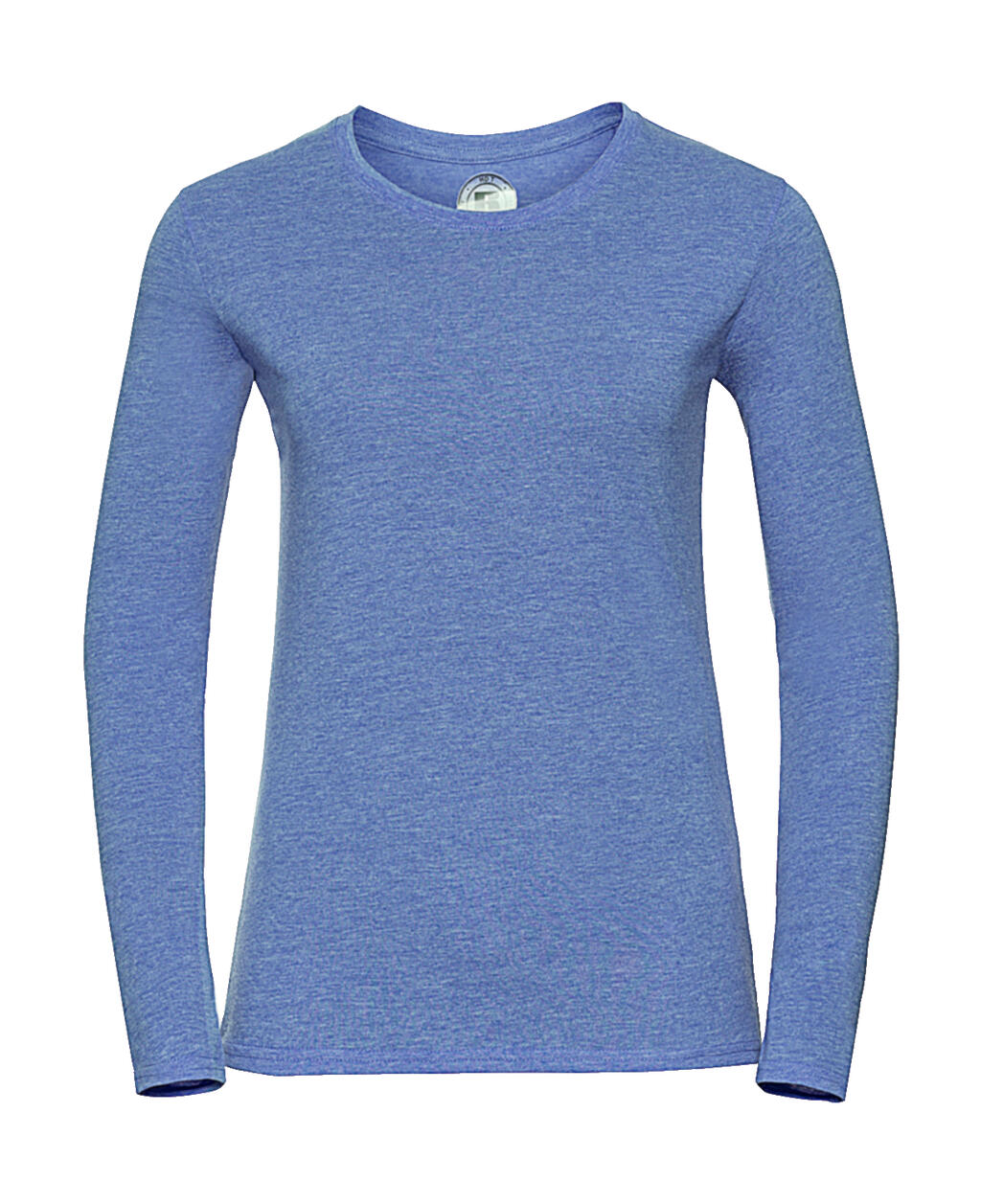 Ladies Long Sleeve HD T
