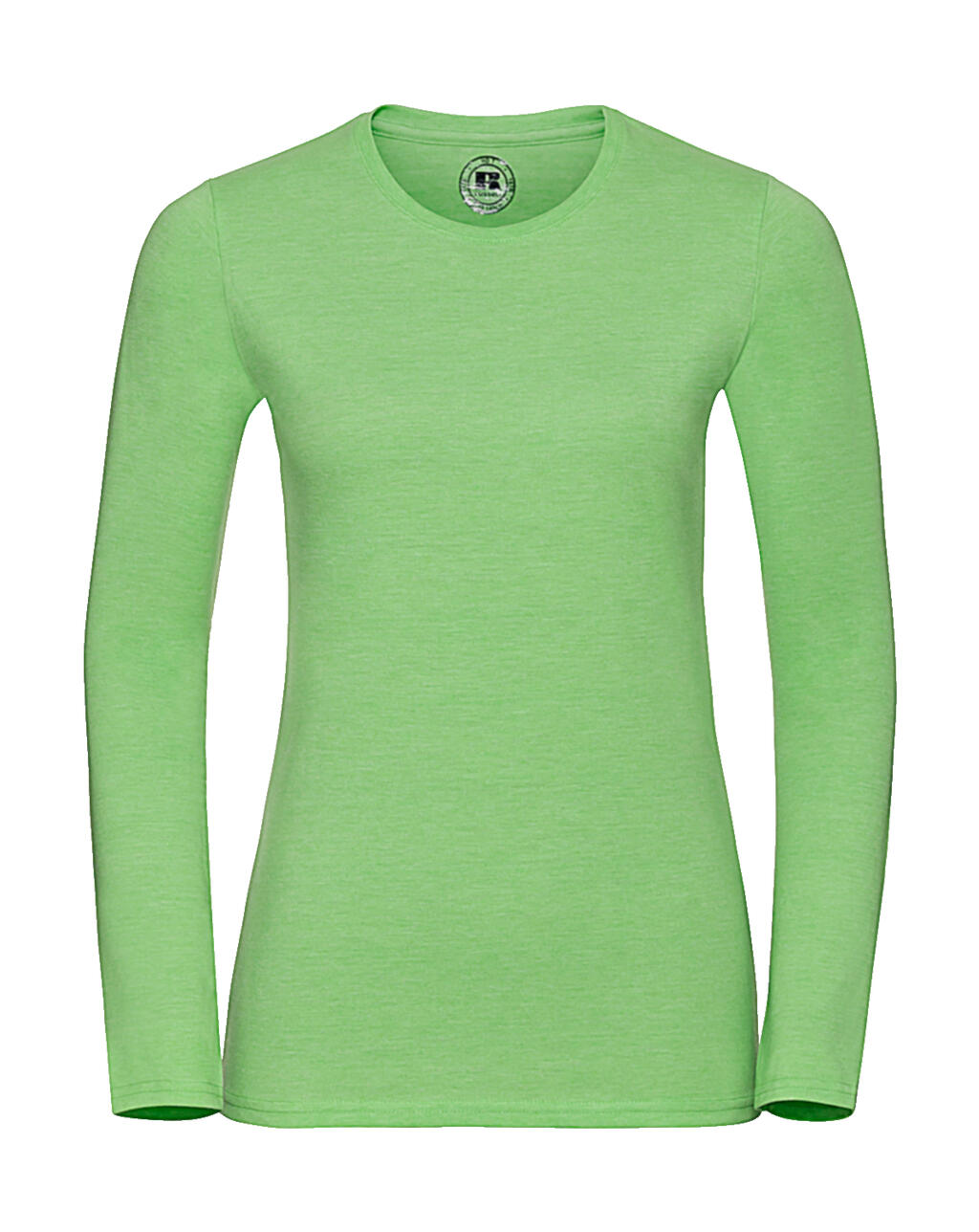 Ladies Long Sleeve HD T