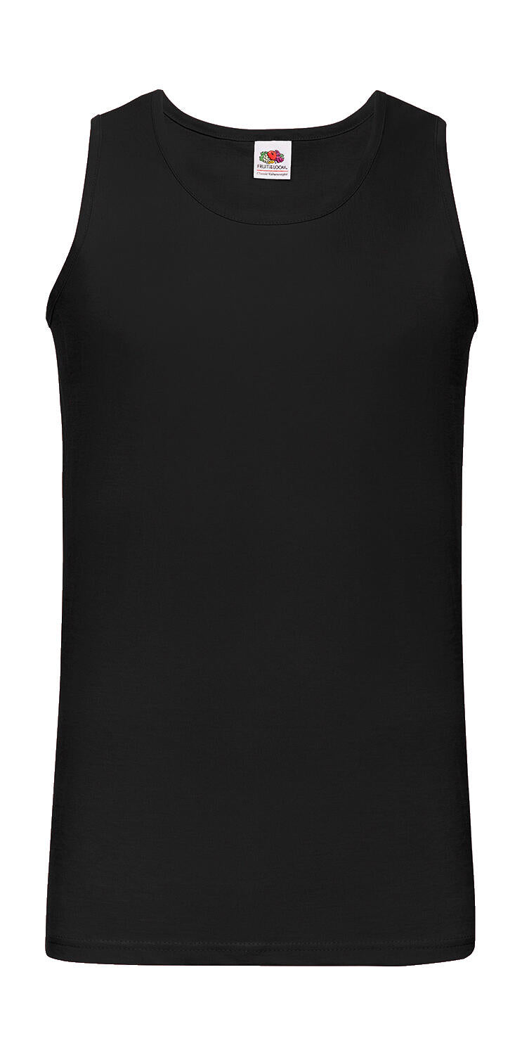Valueweight Athletic Vest