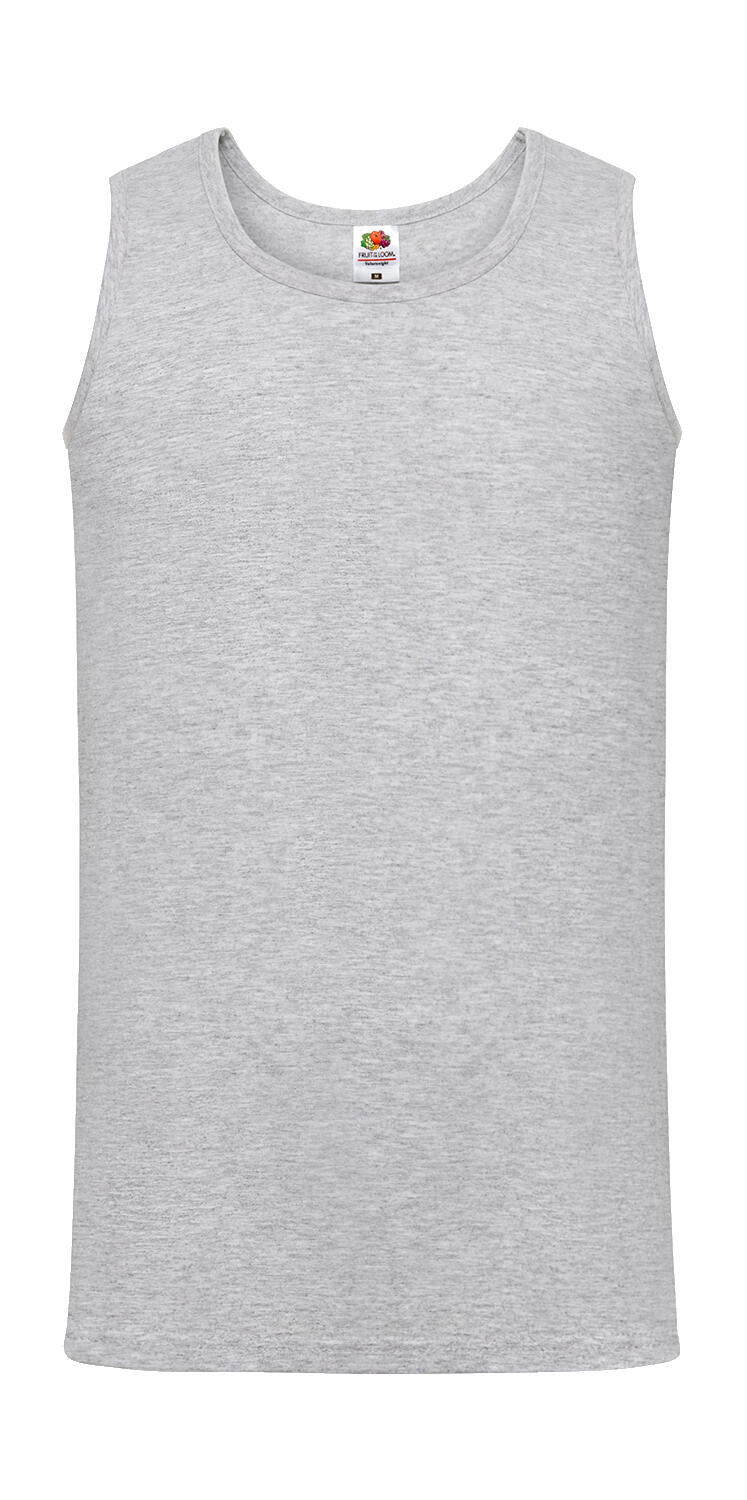 Valueweight Athletic Vest