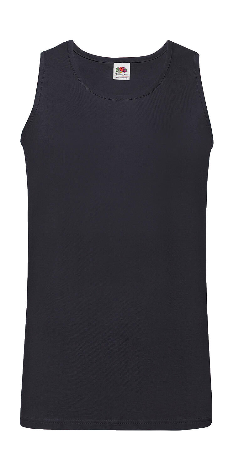 Valueweight Athletic Vest