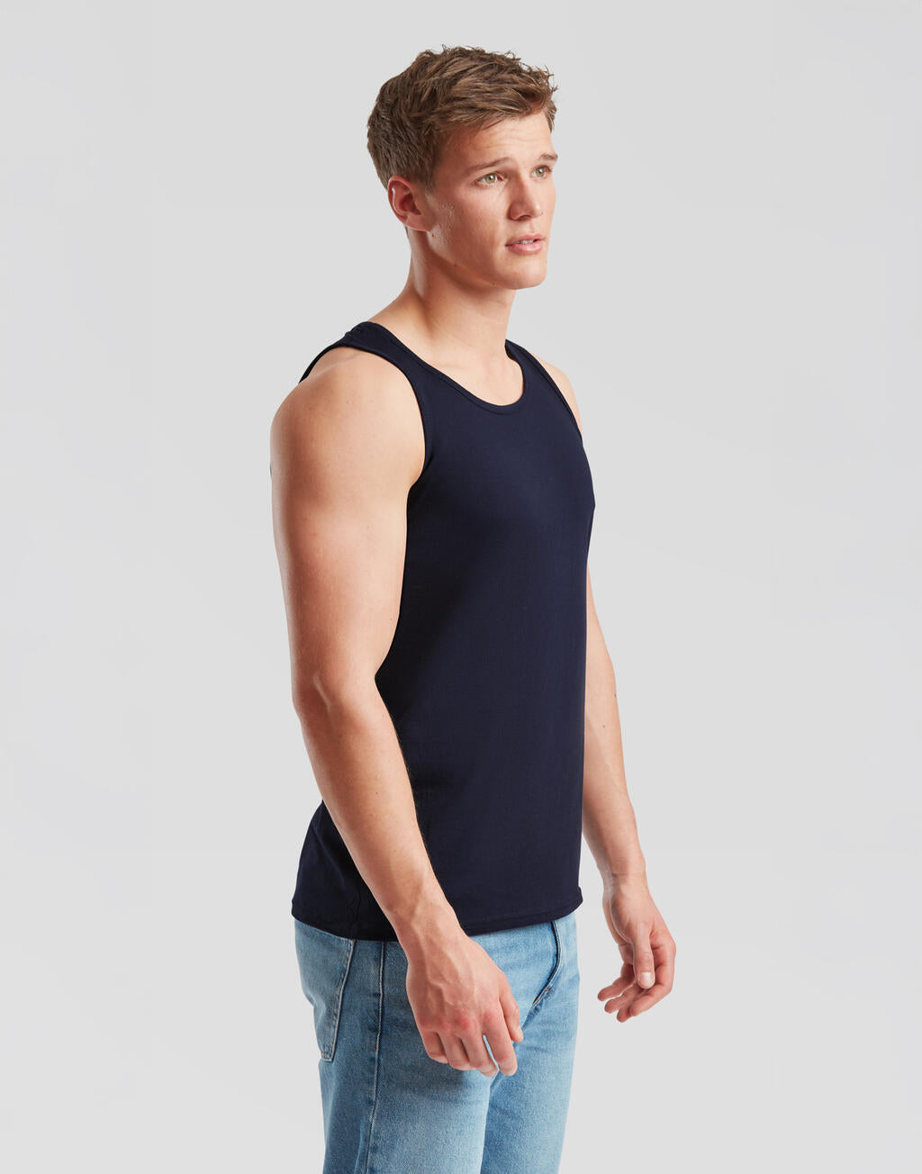 Valueweight Athletic Vest