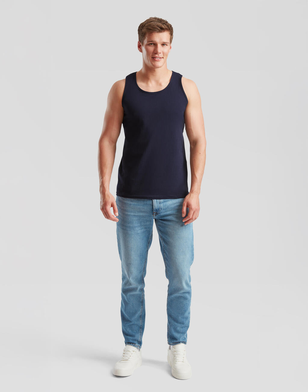 Valueweight Athletic Vest