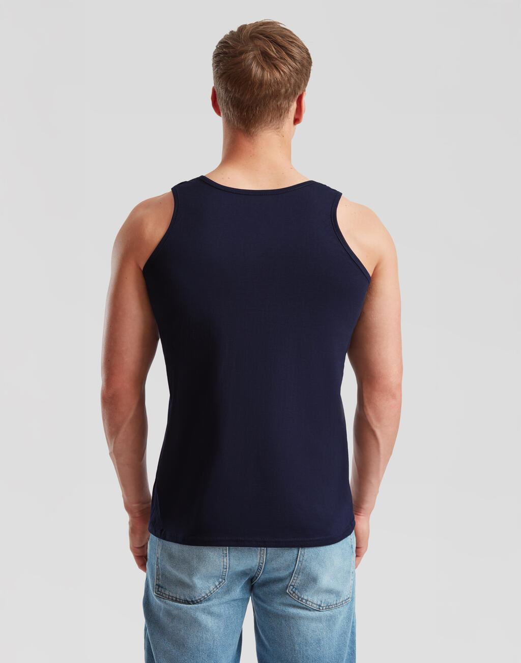 Valueweight Athletic Vest