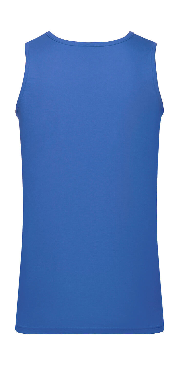 Valueweight Athletic Vest