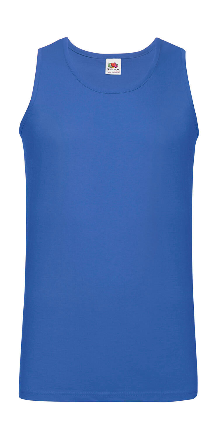 Valueweight Athletic Vest