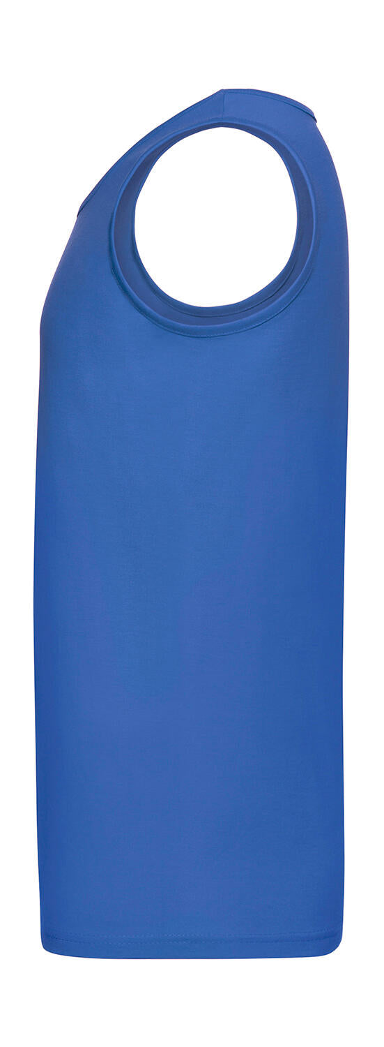 Valueweight Athletic Vest