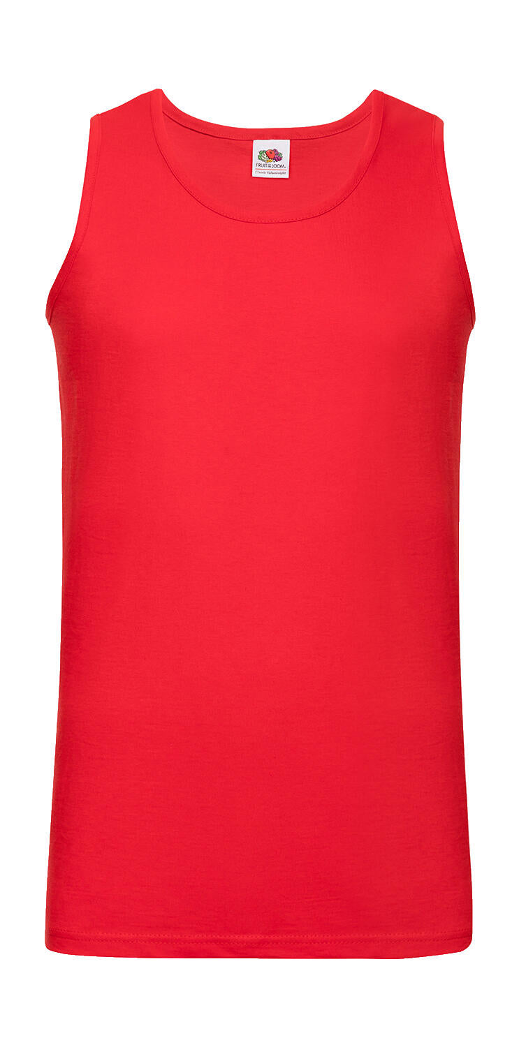 Valueweight Athletic Vest