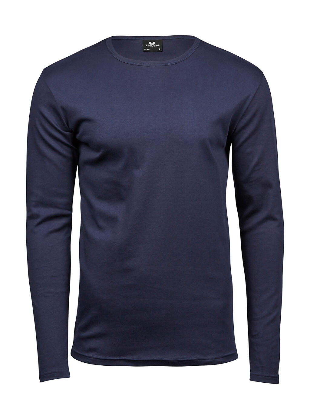 Interlock T-Shirt
