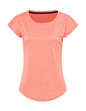 Recycled Sports-T Move Women