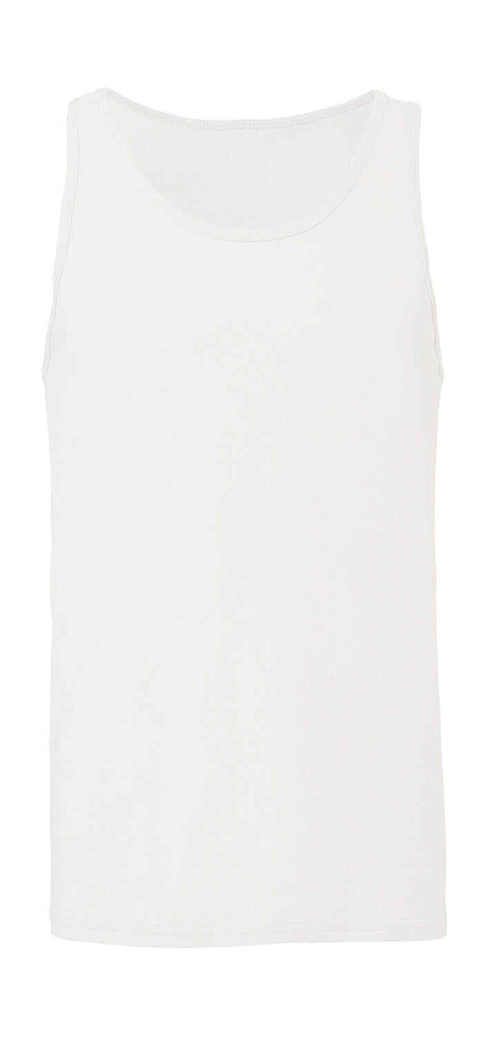 Jersey Tank