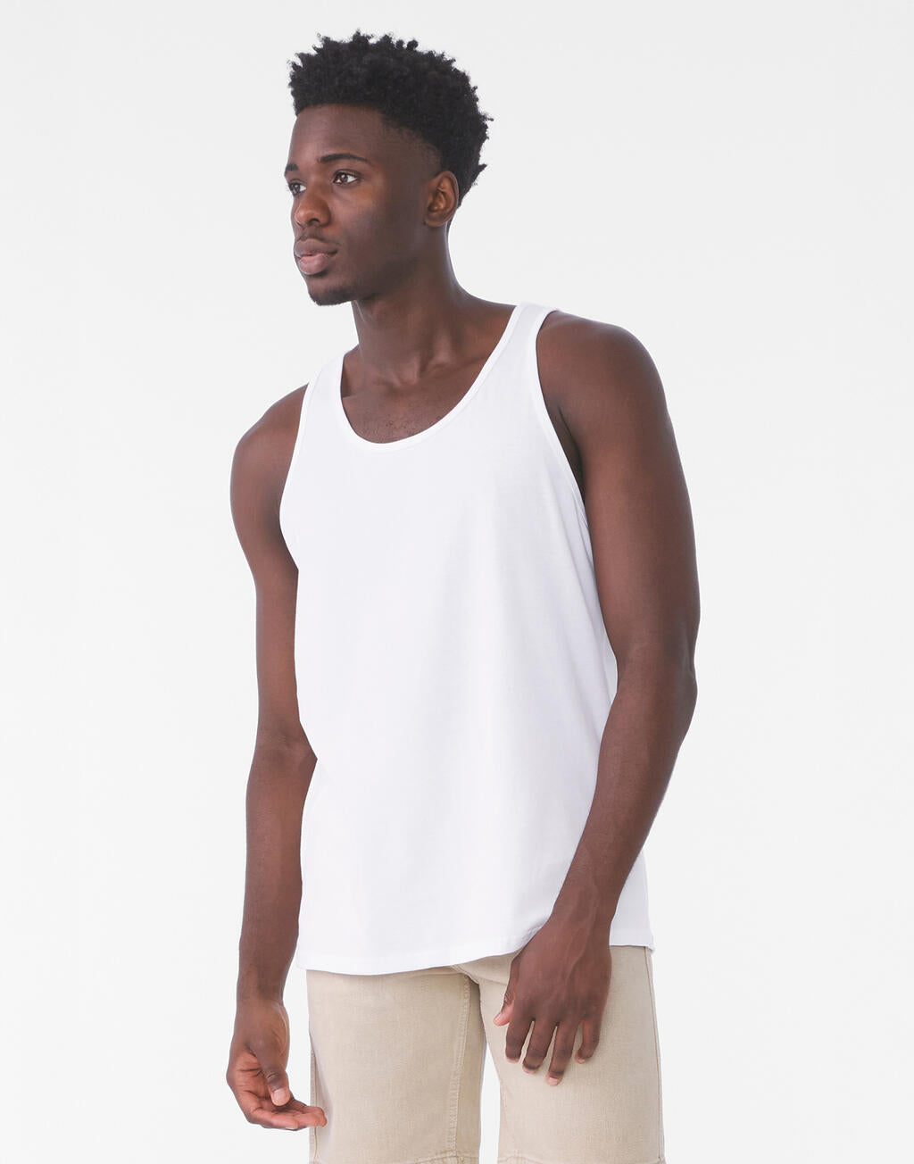 Jersey Tank