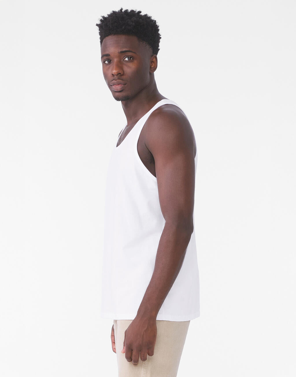 Jersey Tank