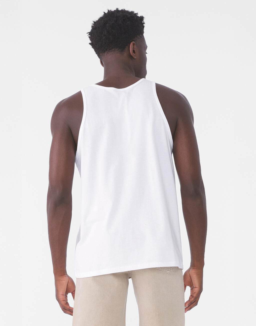 Jersey Tank