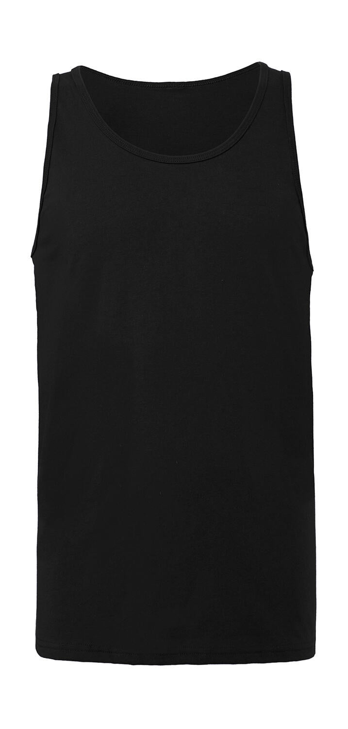 Jersey Tank