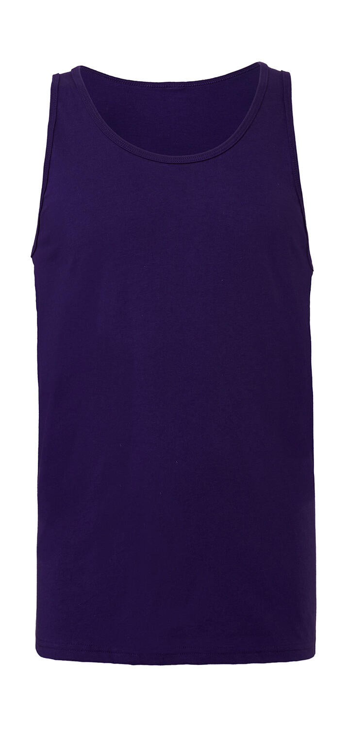 Jersey Tank