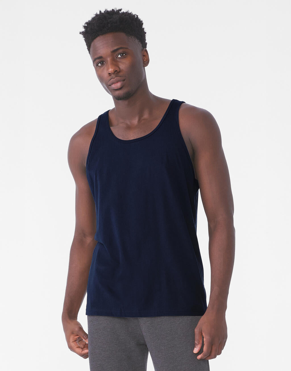 Jersey Tank