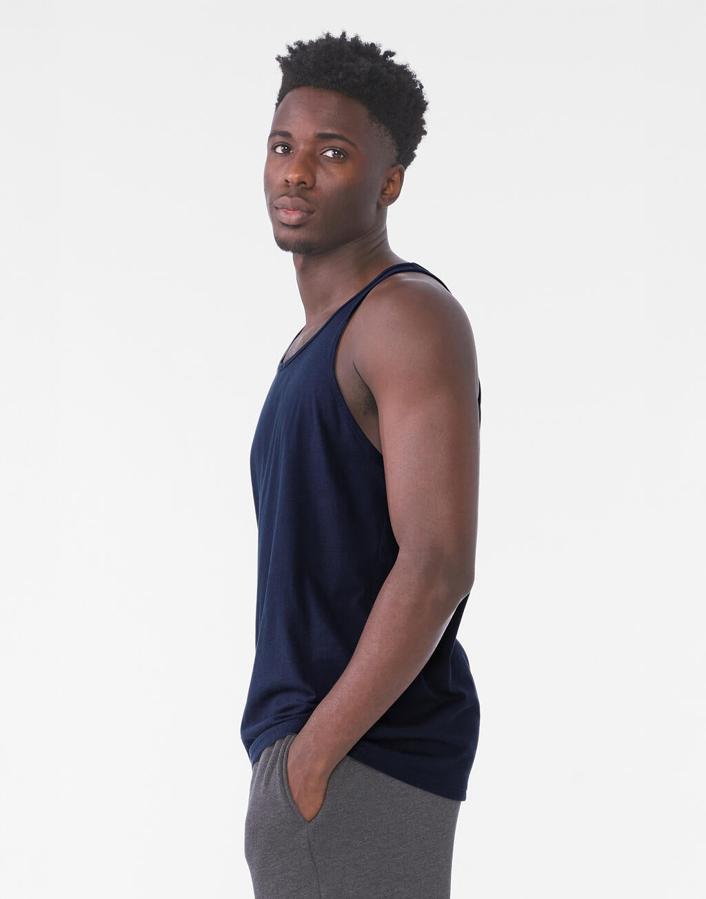 Jersey Tank