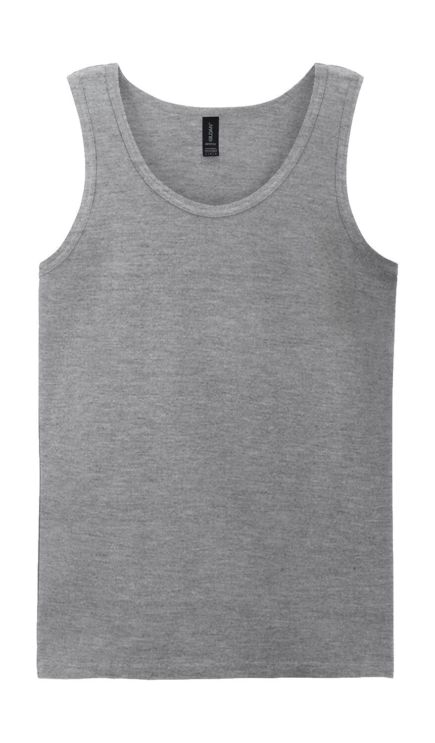 Softstyle Tanktop