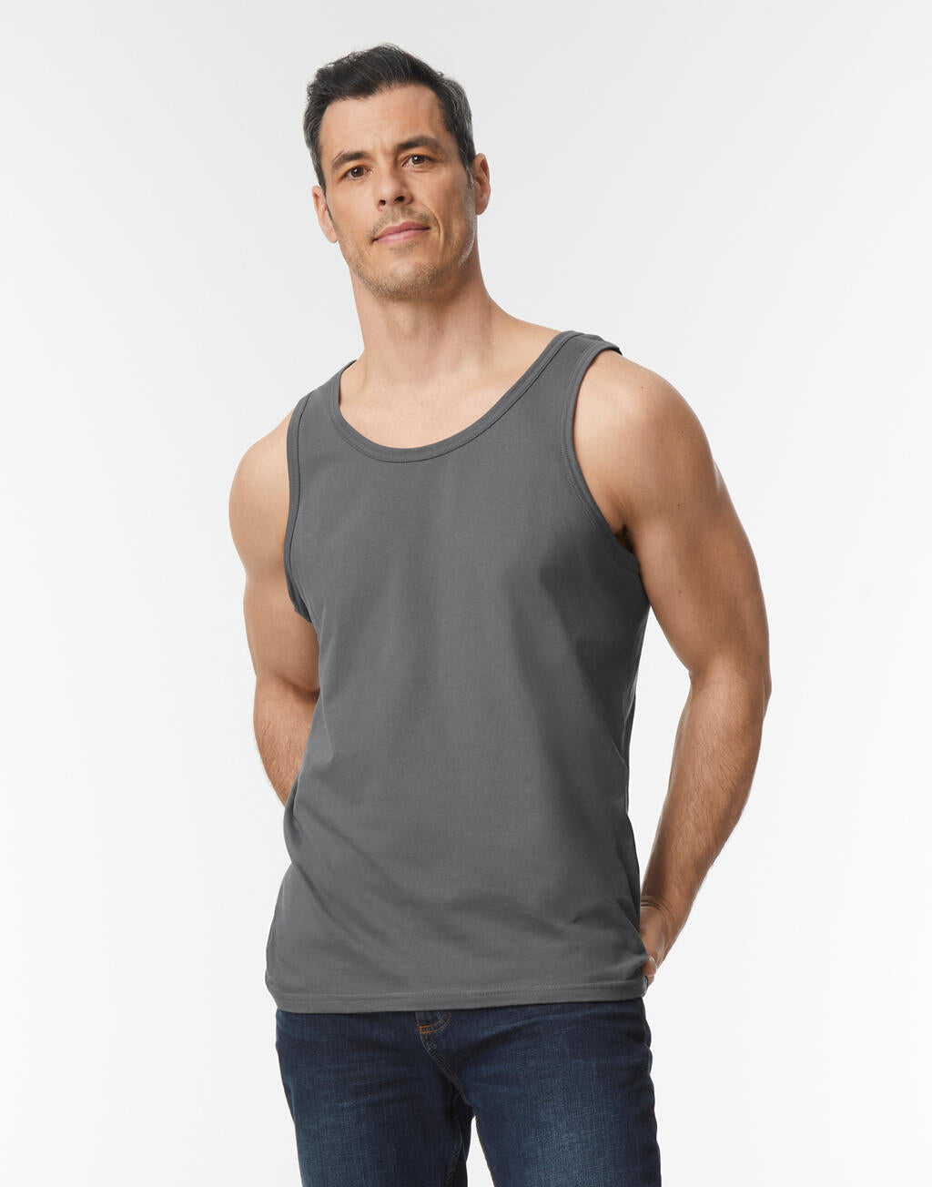 Softstyle Tanktop