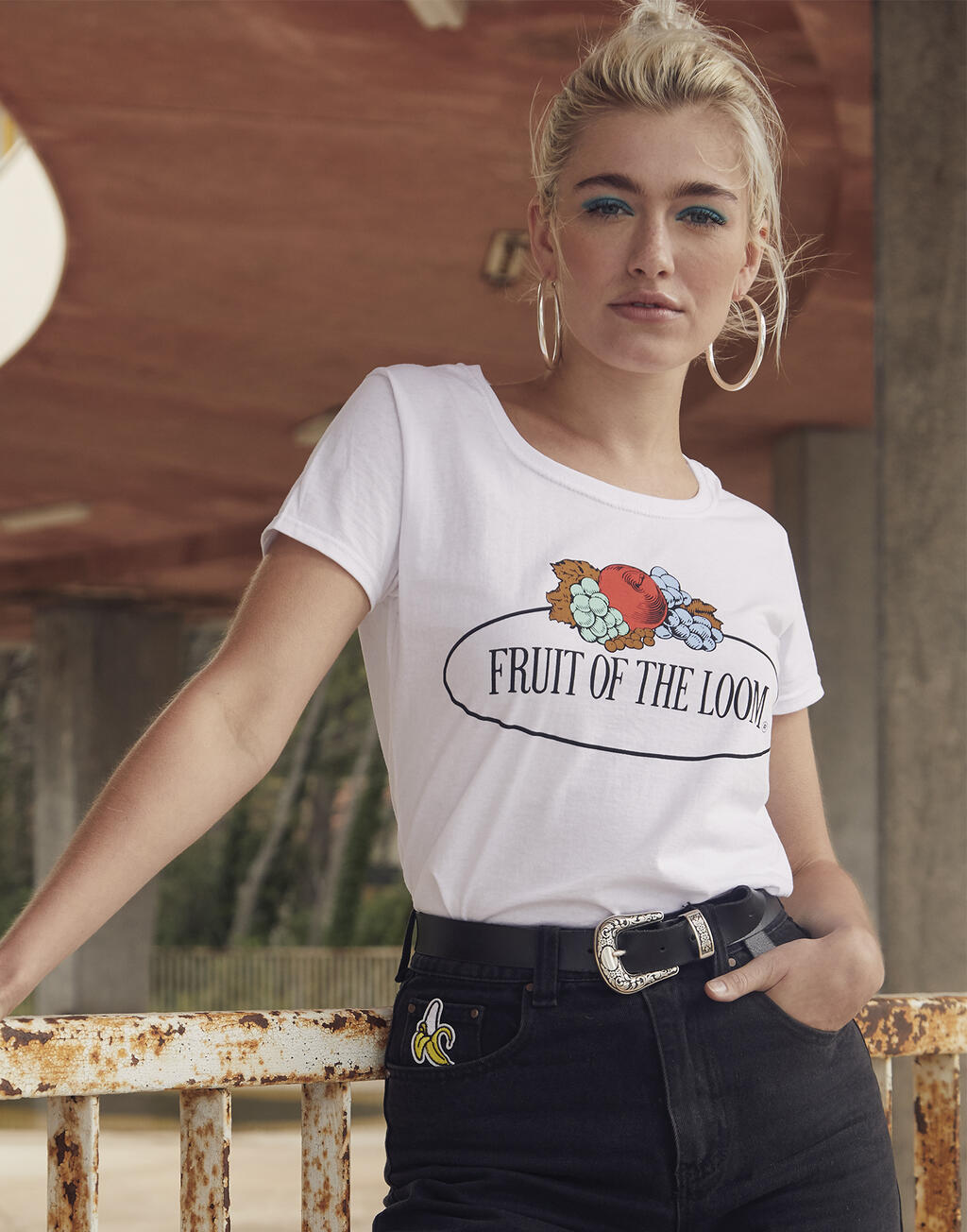 Vintage T-Shirt
