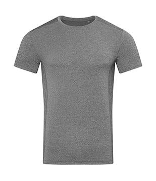 Recycled Sports-T Race Men