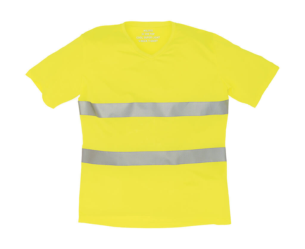 Fluo T-Shirt
