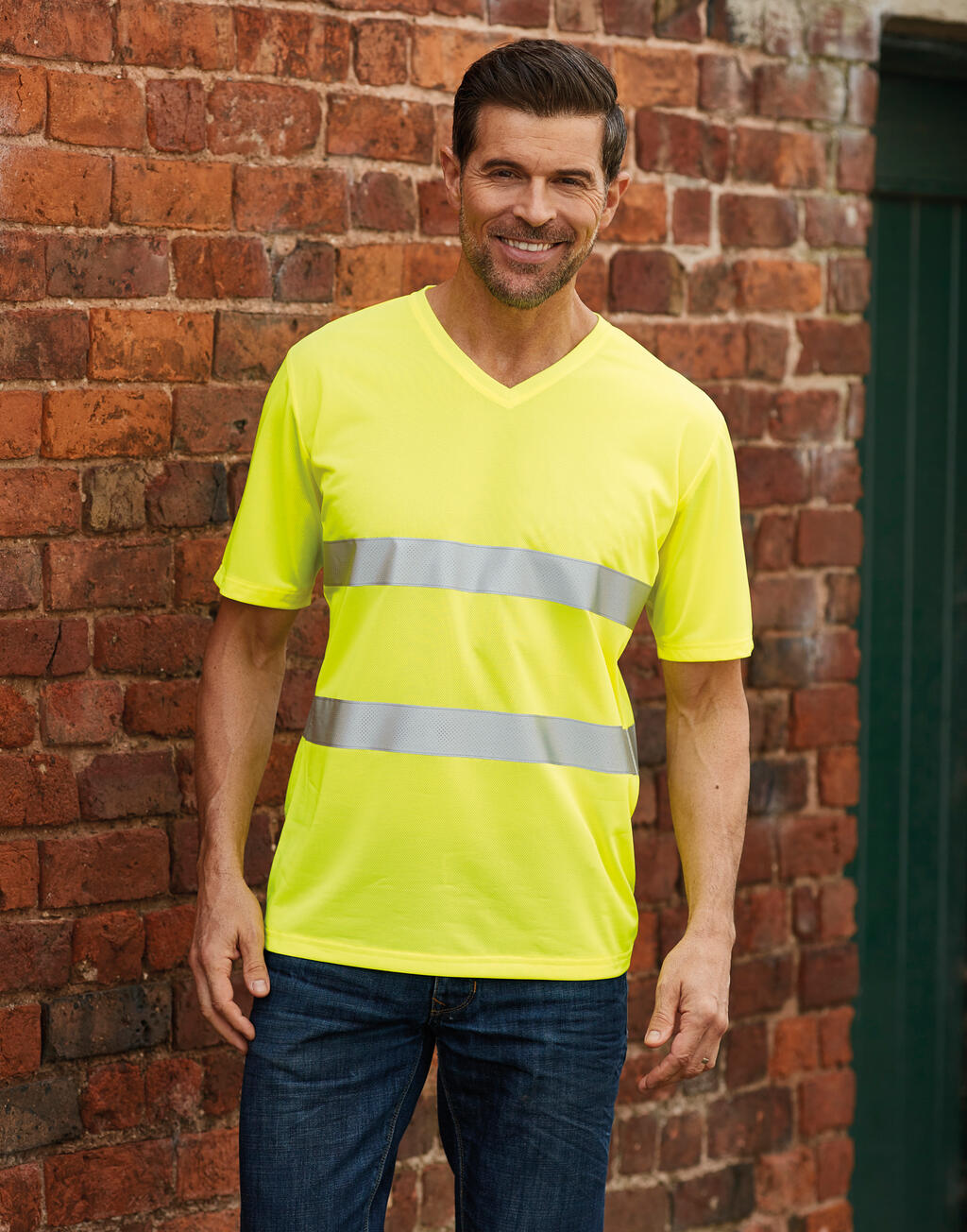 Fluo T-Shirt