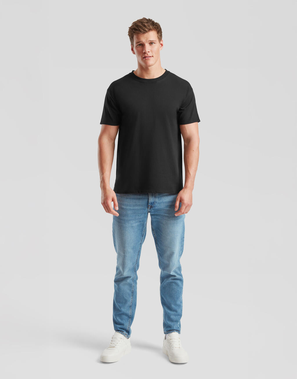 Heavy Cotton T