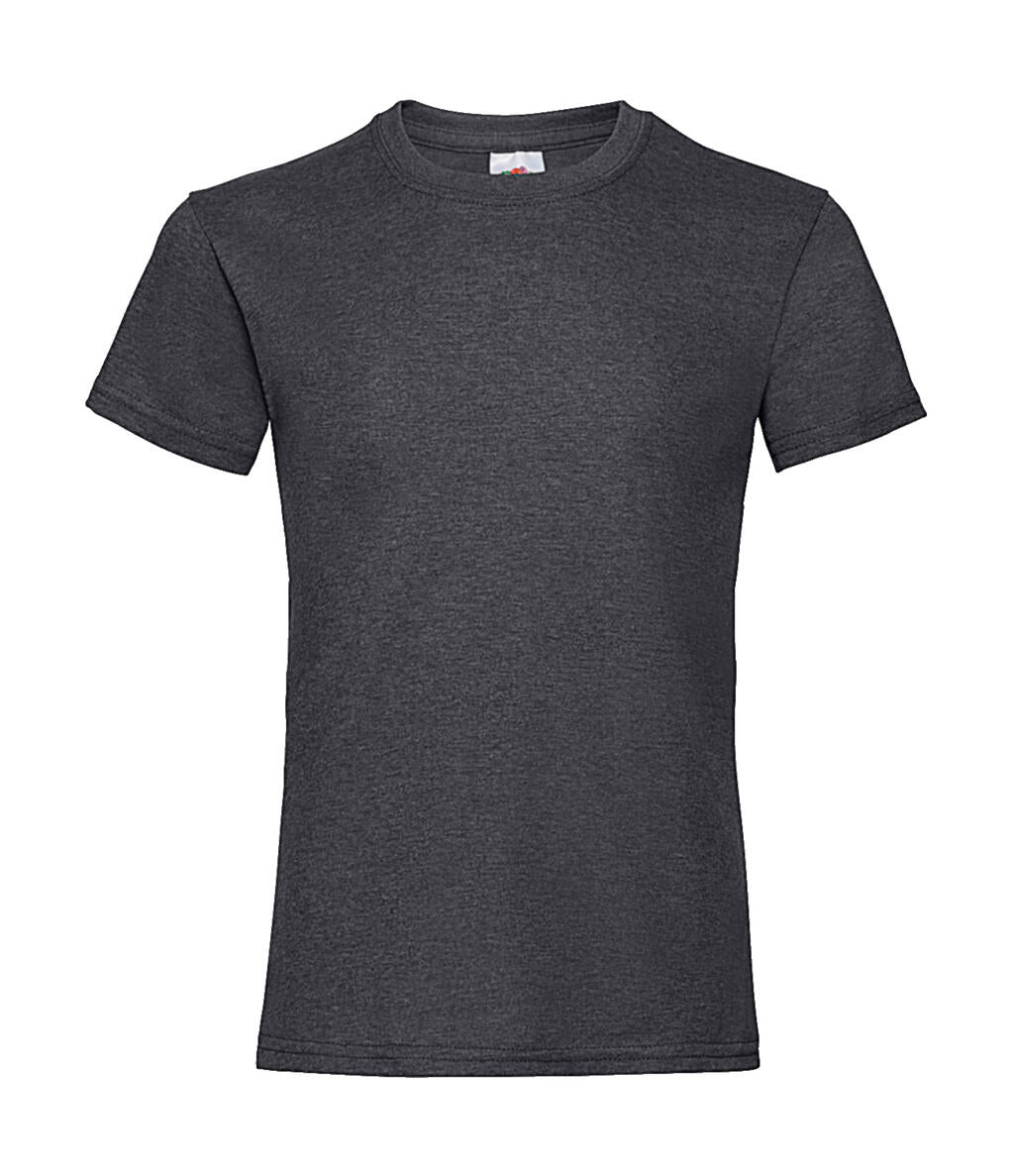 Girls Valueweight T