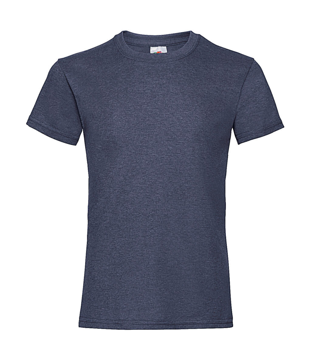 Girls Valueweight T