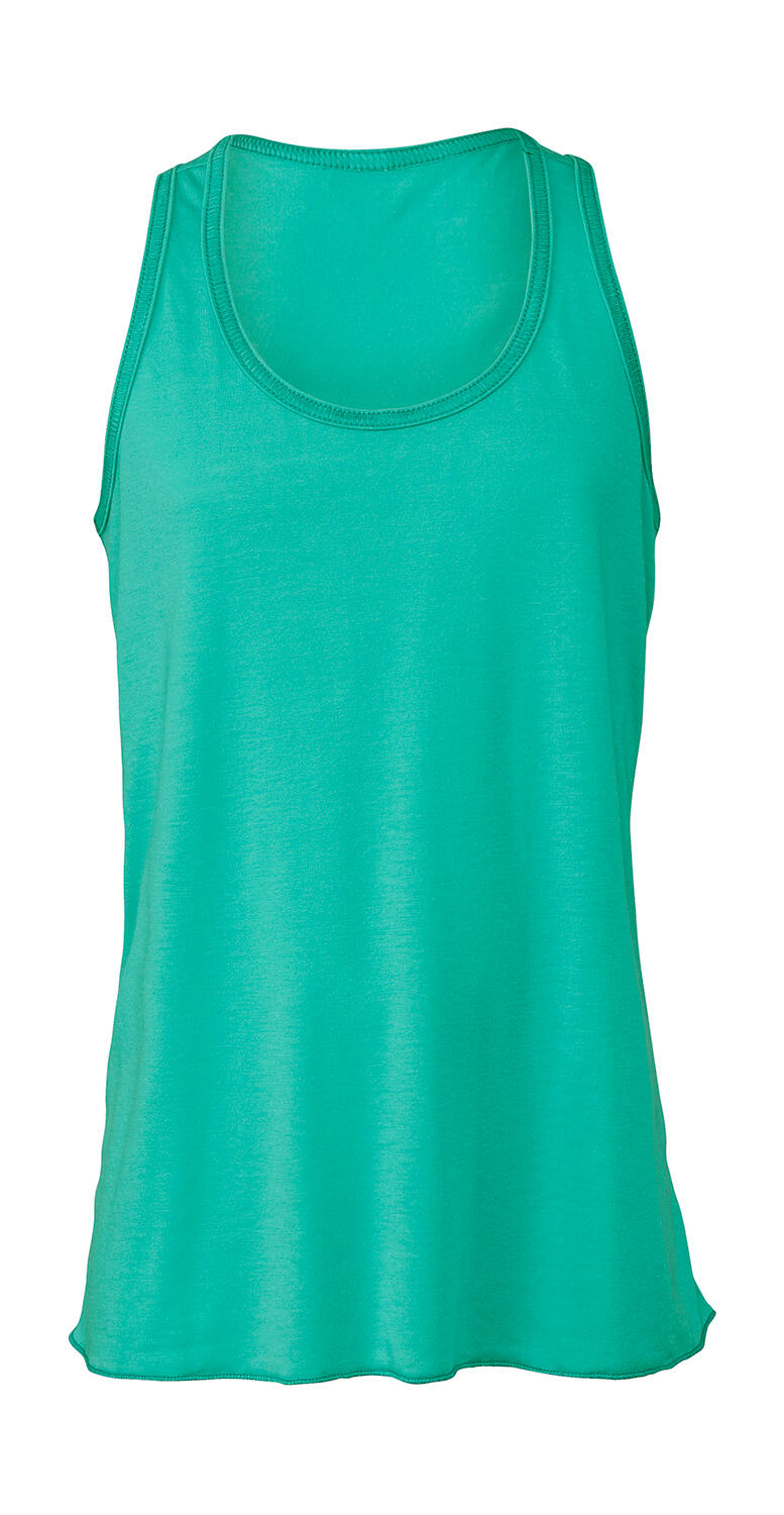 Youth Flowy Tank