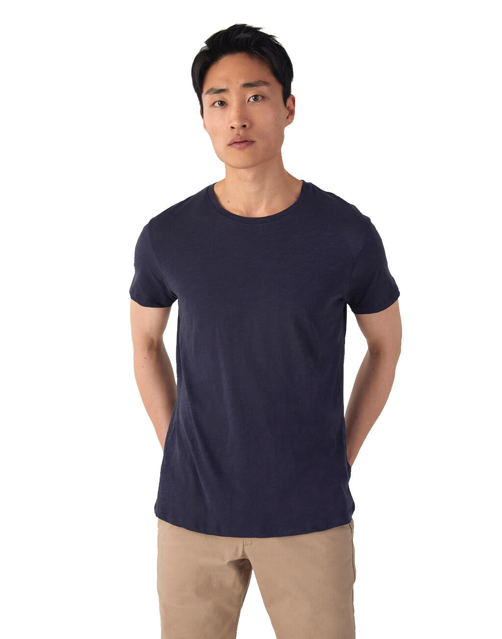 Organic Inspire Slub T