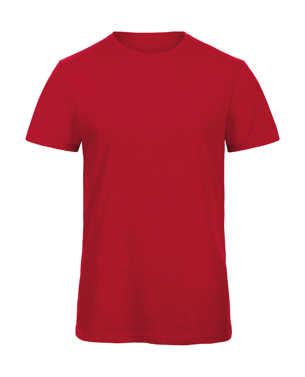 Organic Inspire Slub T