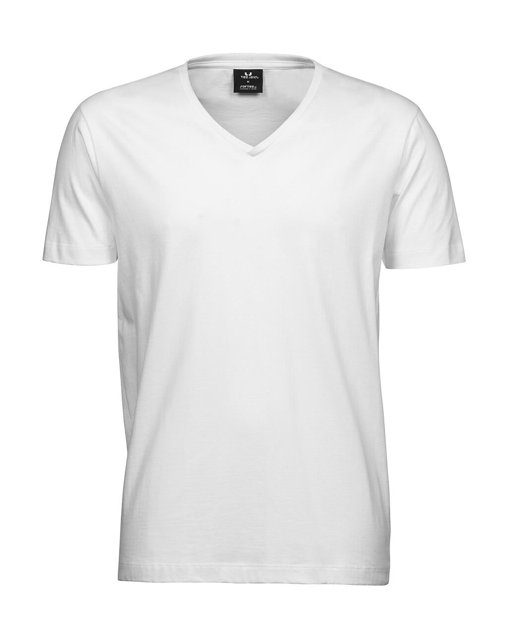V-Neck Sof Tee