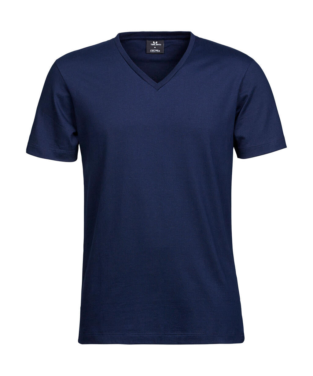 V-Neck Sof Tee