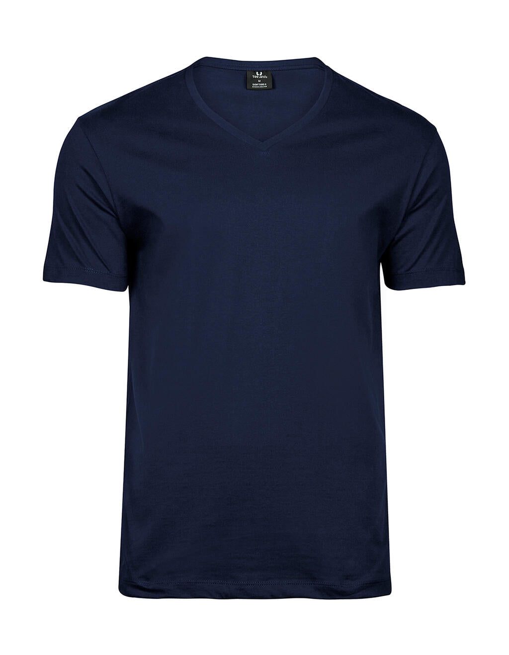V-Neck Sof Tee