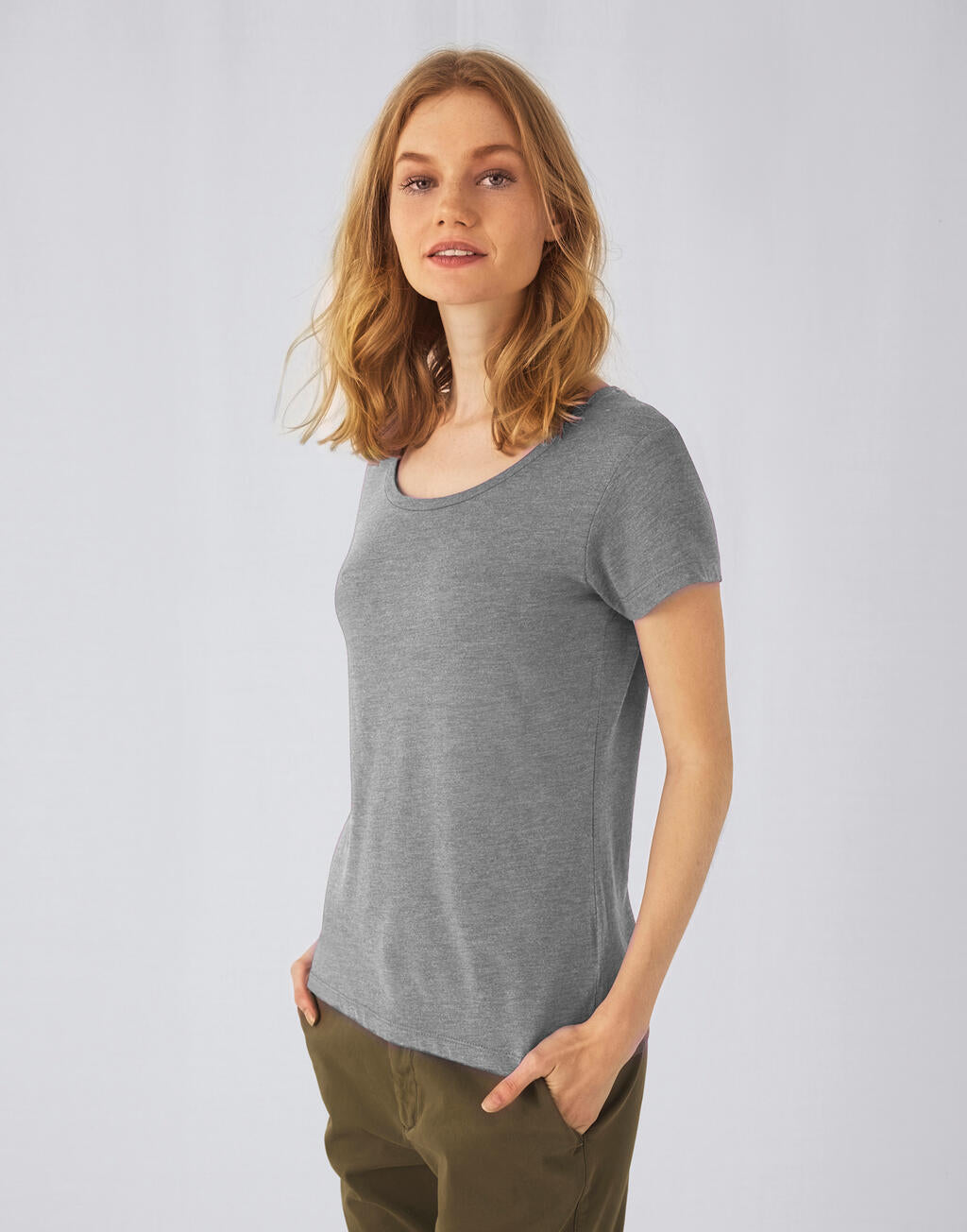 Triblend T-Shirt