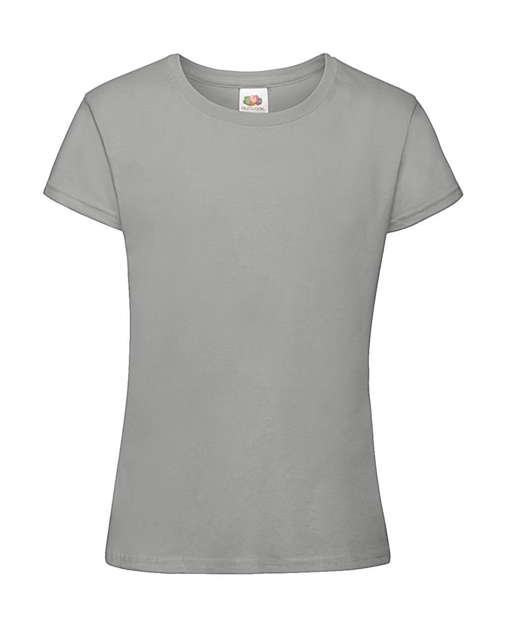 Sofspun® T-Shirt für Mädchen